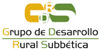 Grupo de Desarrollo Rural Subbética Grupo de Desarrollo Rural Subbética