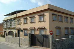 Albergue La Tiñosa